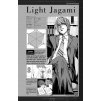 Death Note Zápisník smrti 13