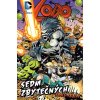 Lobo Sedm zbytečných