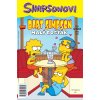 Simpsonovi: Bart Simpson 04/2014 - Malý rošťák