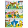 Simpsonovi: Bart Simpson 05/2014 - Mladý buřič