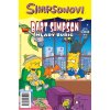 Simpsonovi: Bart Simpson 05/2014 - Mladý buřič