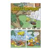 Simpsonovi: Bart Simpson 10/2015 - Velký vatař