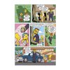 Simpsonovi: Bart Simpson 10/2015 - Velký vatař