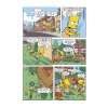 Simpsonovi: Bart Simpson 10/2015 - Velký vatař