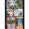 Lobo Bullíkův případ a další příběhy