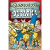 Simpsonovi: Komiksová dupárna