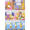 Simpsonovi: Komiksové extrabuřty
