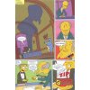 Simpsonovi: Komiksové extrabuřty