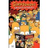 Simpsonovi: Komiksové extrabuřty