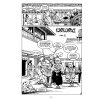 Usagi Yojimbo: Bezměsíčná noc