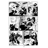 Usagi Yojimbo: Bezměsíčná noc