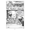 Usagi Yojimbo: Bezměsíčná noc