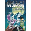 Usagi Yojimbo: Bezměsíčná noc