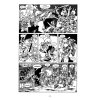Usagi Yojimbo: Genův příběh