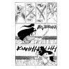 Usagi Yojimbo: Matka hor