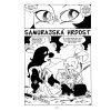 Usagi Yojimbo: Otcové a synové