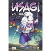 Usagi Yojimbo: Otcové a synové