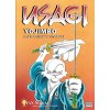 Usagi Yojimbo: Záblesky smrti
