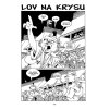 Usagi Yojimbo: Záblesky smrti