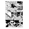 Usagi Yojimbo: Záblesky smrti