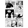 Usagi Yojimbo: Cesta poutníka