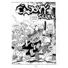 Usagi Yojimbo: Cesta poutníka