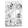 Usagi Yojimbo: Hon na Lišku
