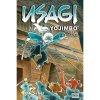 Usagi Yojimbo: Hon na Lišku