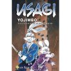 Usagi Yojimbo: Na cestách s Jotarem