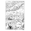 Usagi Yojimbo: Šedé stíny