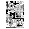 Usagi Yojimbo: Šedé stíny