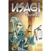 Usagi Yojimbo: Šedé stíny
