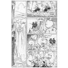 Usagi Yojimbo: Stíny smrti