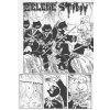 Usagi Yojimbo: Stíny smrti