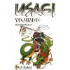 Usagi Yojimbo: Samuraj