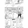 Usagi Yojimbo: Souboj v Kitanoji
