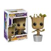 Funko POP! Guardians of the Galaxy: Dancing Groot