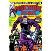 Machine Man by Kirby and Ditko: The Complete Collection