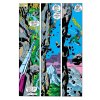 Machine Man by Kirby and Ditko: The Complete Collection