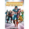 guardians of the galaxy classic in the year 3000 1 9781302900618