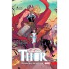 Mighty Thor 1: Thunder in Her Veins (Pevná väzba)