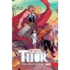 Mighty Thor 1: Thunder in Her Veins (Pevná väzba)