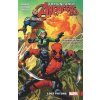 Uncanny Avengers: Unity 1 - Lost Future