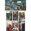 Uncanny Avengers: Unity 1 - Lost Future