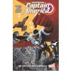 Captain America: Sam Wilson 1 - Not My Captain America