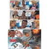 Captain America: Sam Wilson 1 - Not My Captain America