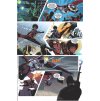 Captain America: Sam Wilson 1 - Not My Captain America