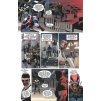 Captain America: Sam Wilson 1 - Not My Captain America