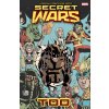 Secret Wars, Too