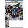 Secret Wars, Too